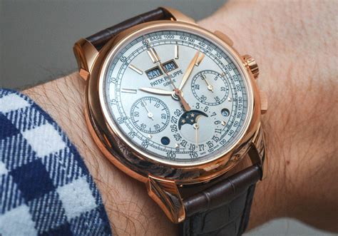 patek philippe grand complications 5270r-001 price